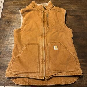 Women’s Carhartt Vest